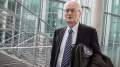 GERMANY: DID THE HEAD OF INTELLIGENCE TURN OUT TO BE A FOREIGN SPY?