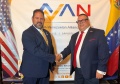 AVAN Initiative to Connect the United States and Venezuela